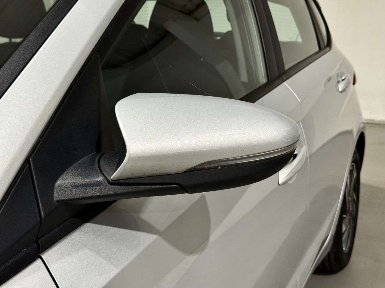 2022 HYUNDAI I20 2022 HYUNDAI I20