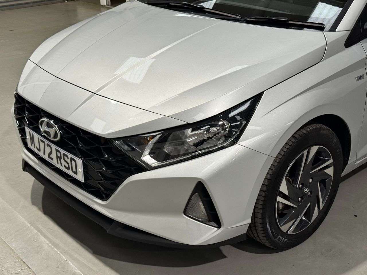 2022 HYUNDAI I20 2022 HYUNDAI I20