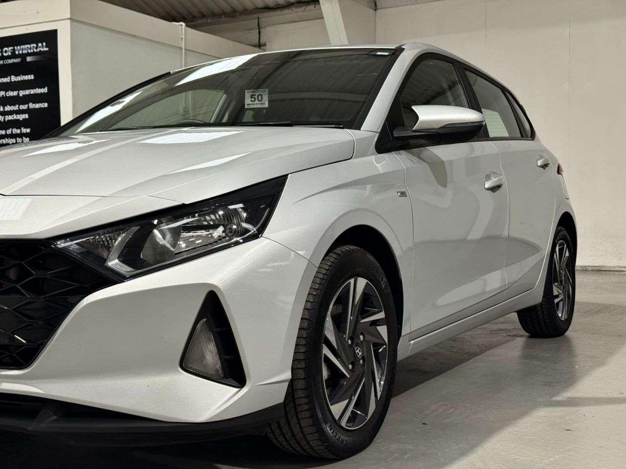 2022 HYUNDAI I20 2022 HYUNDAI I20