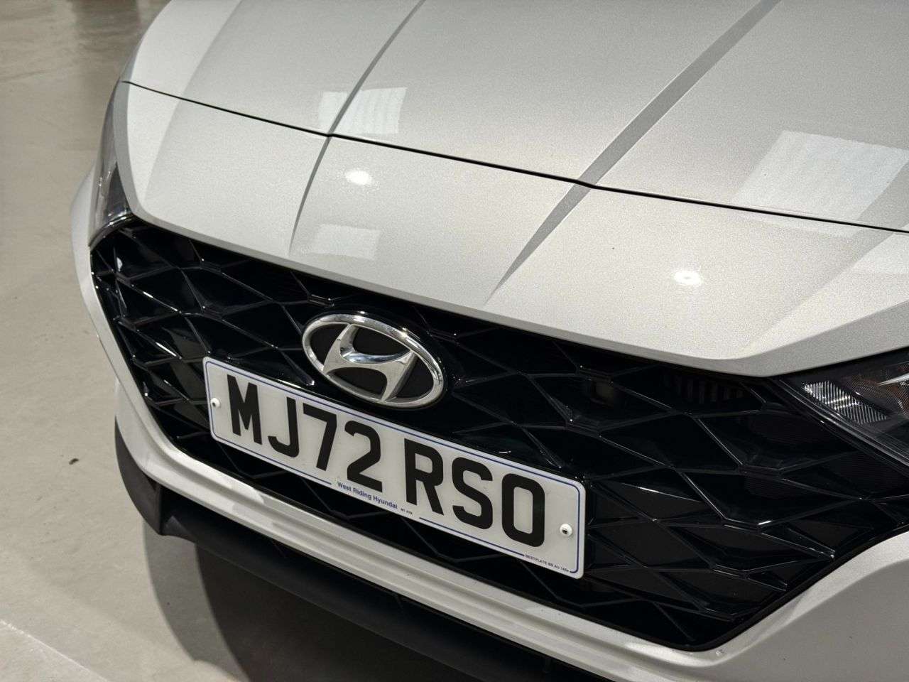 2022 HYUNDAI I20 2022 HYUNDAI I20