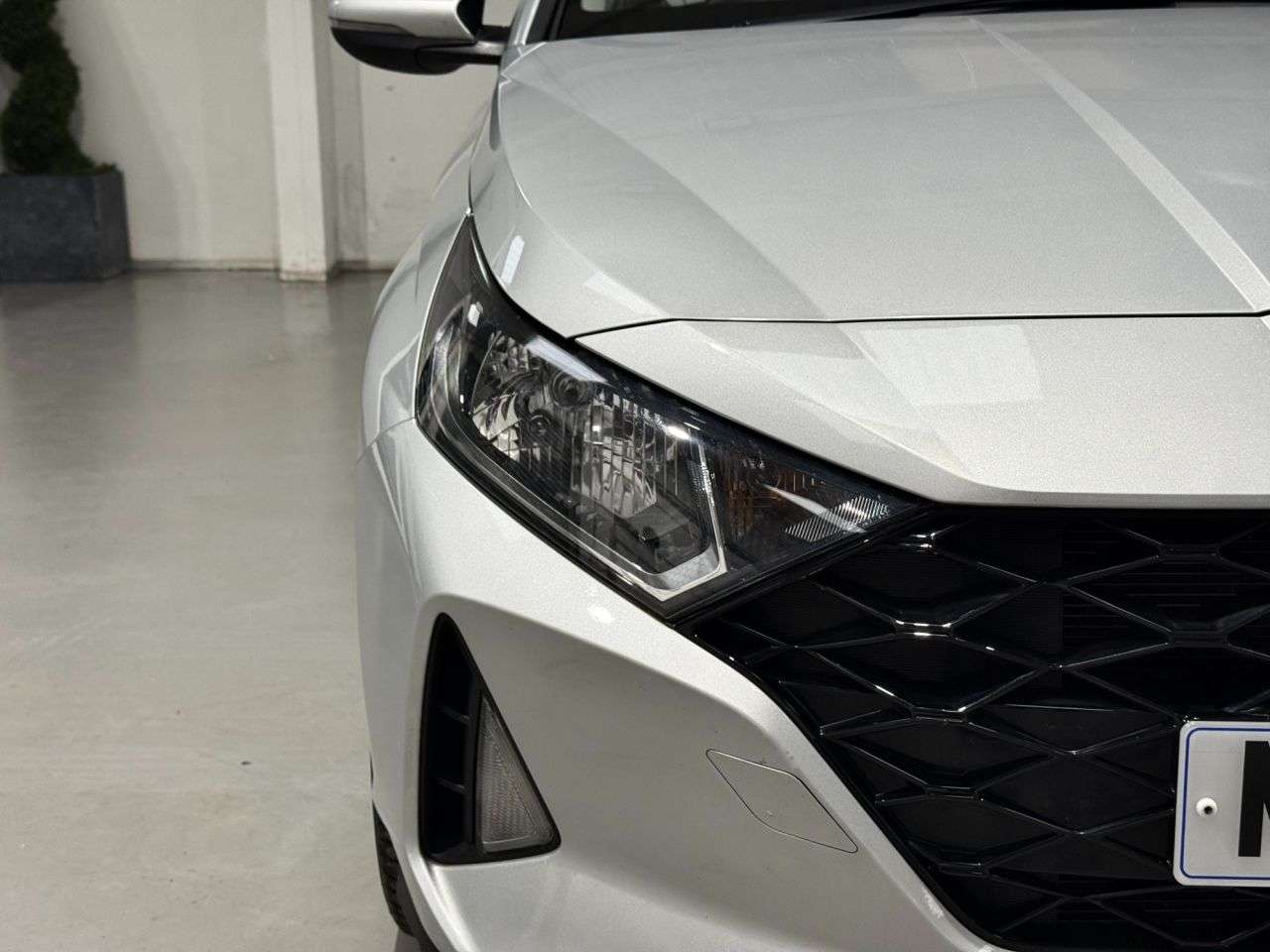 2022 HYUNDAI I20 2022 HYUNDAI I20