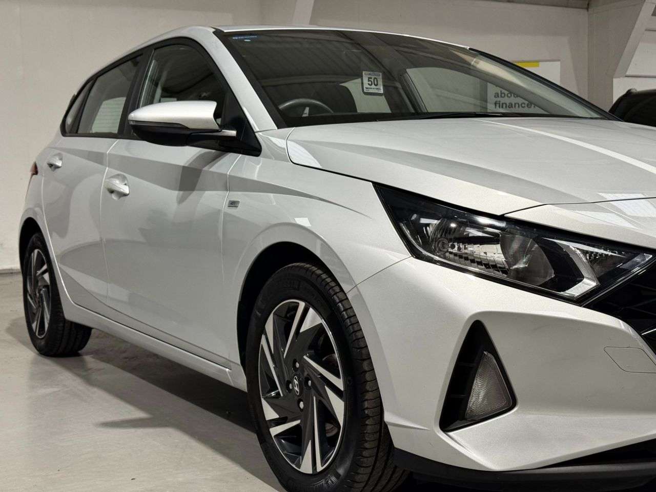 2022 HYUNDAI I20 2022 HYUNDAI I20