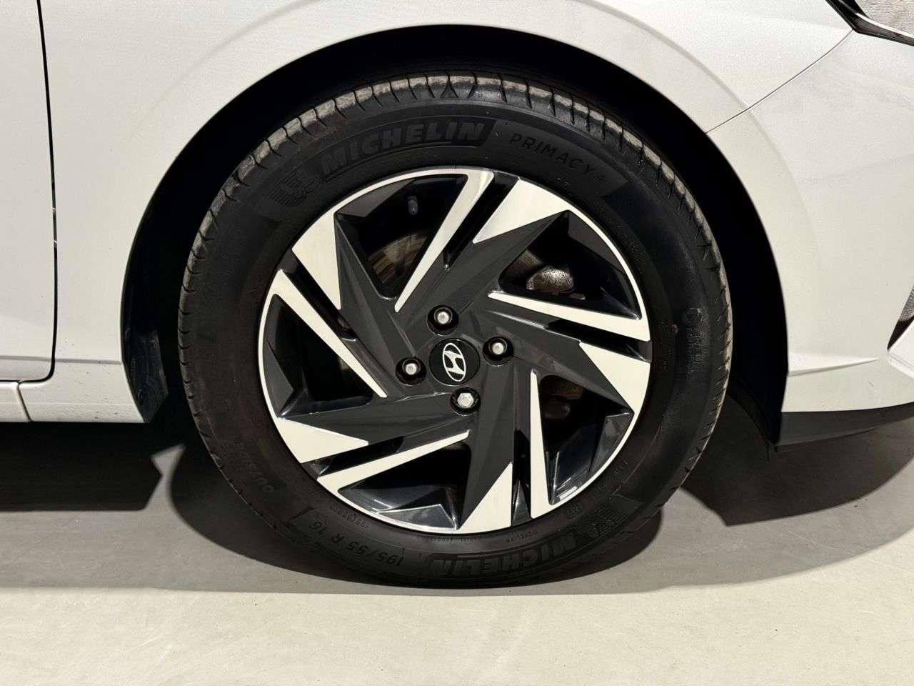 2022 HYUNDAI I20 2022 HYUNDAI I20