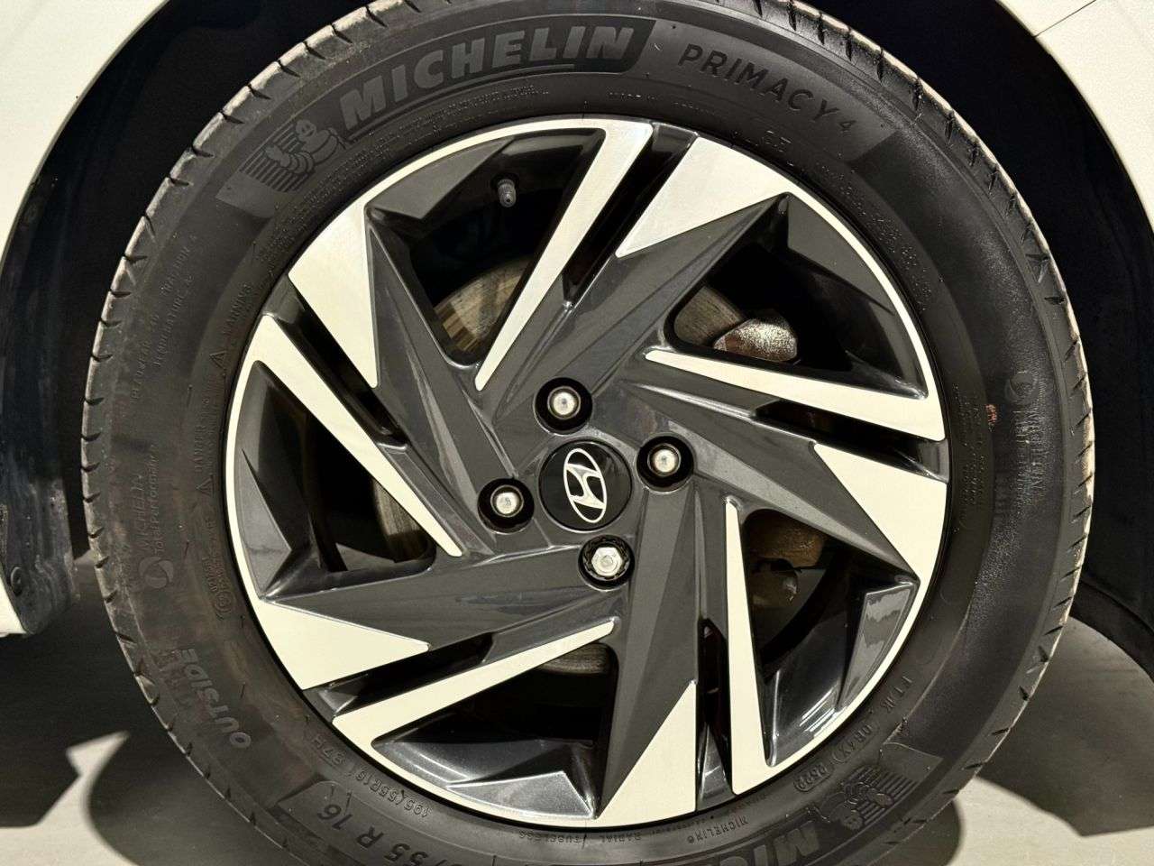 2022 HYUNDAI I20 2022 HYUNDAI I20