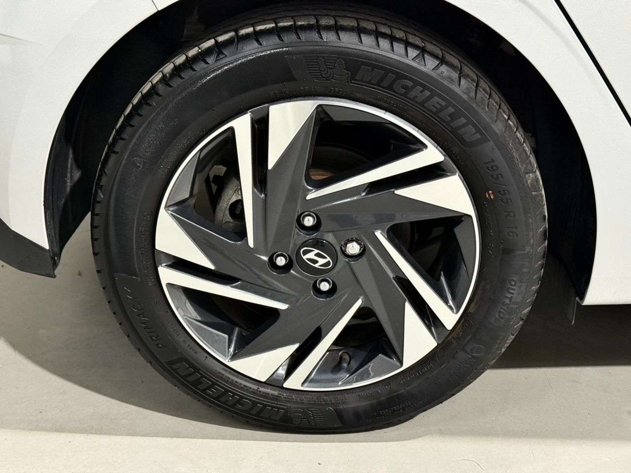 2022 HYUNDAI I20 2022 HYUNDAI I20