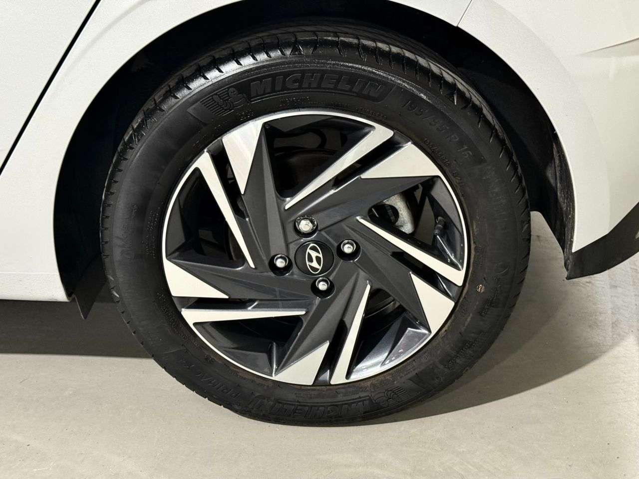 2022 HYUNDAI I20 2022 HYUNDAI I20