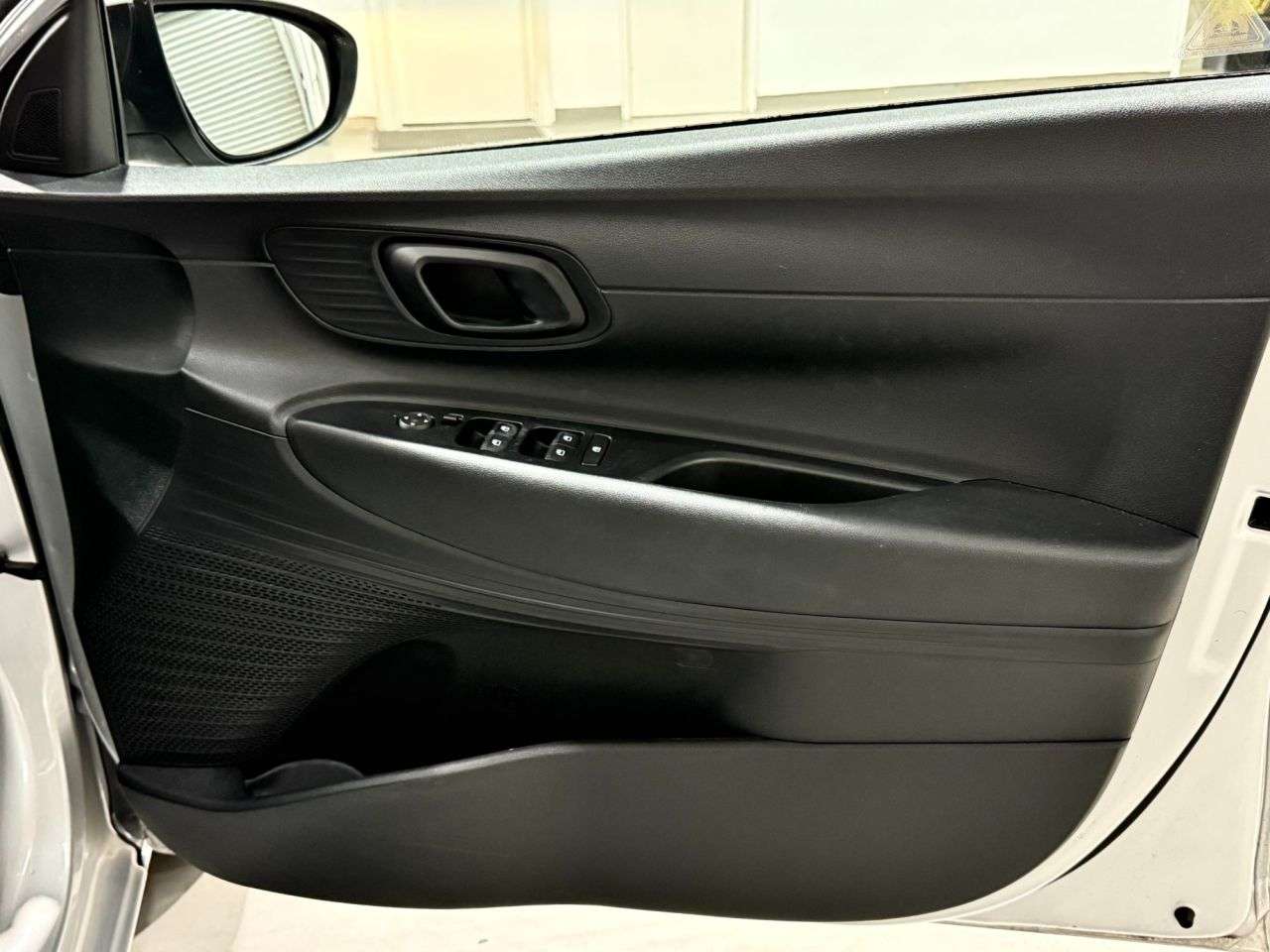 2022 HYUNDAI I20 2022 HYUNDAI I20