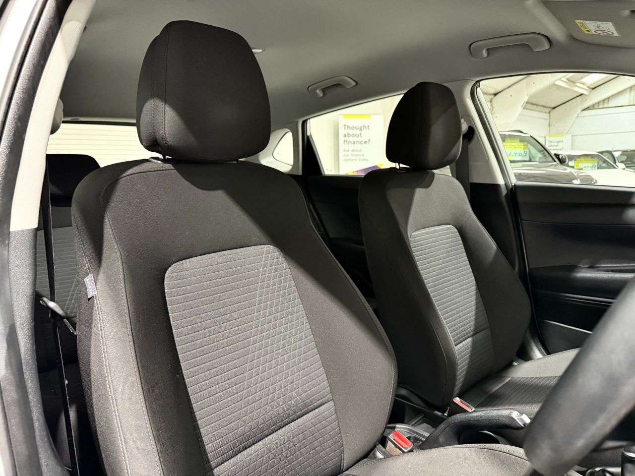 2022 HYUNDAI I20 2022 HYUNDAI I20