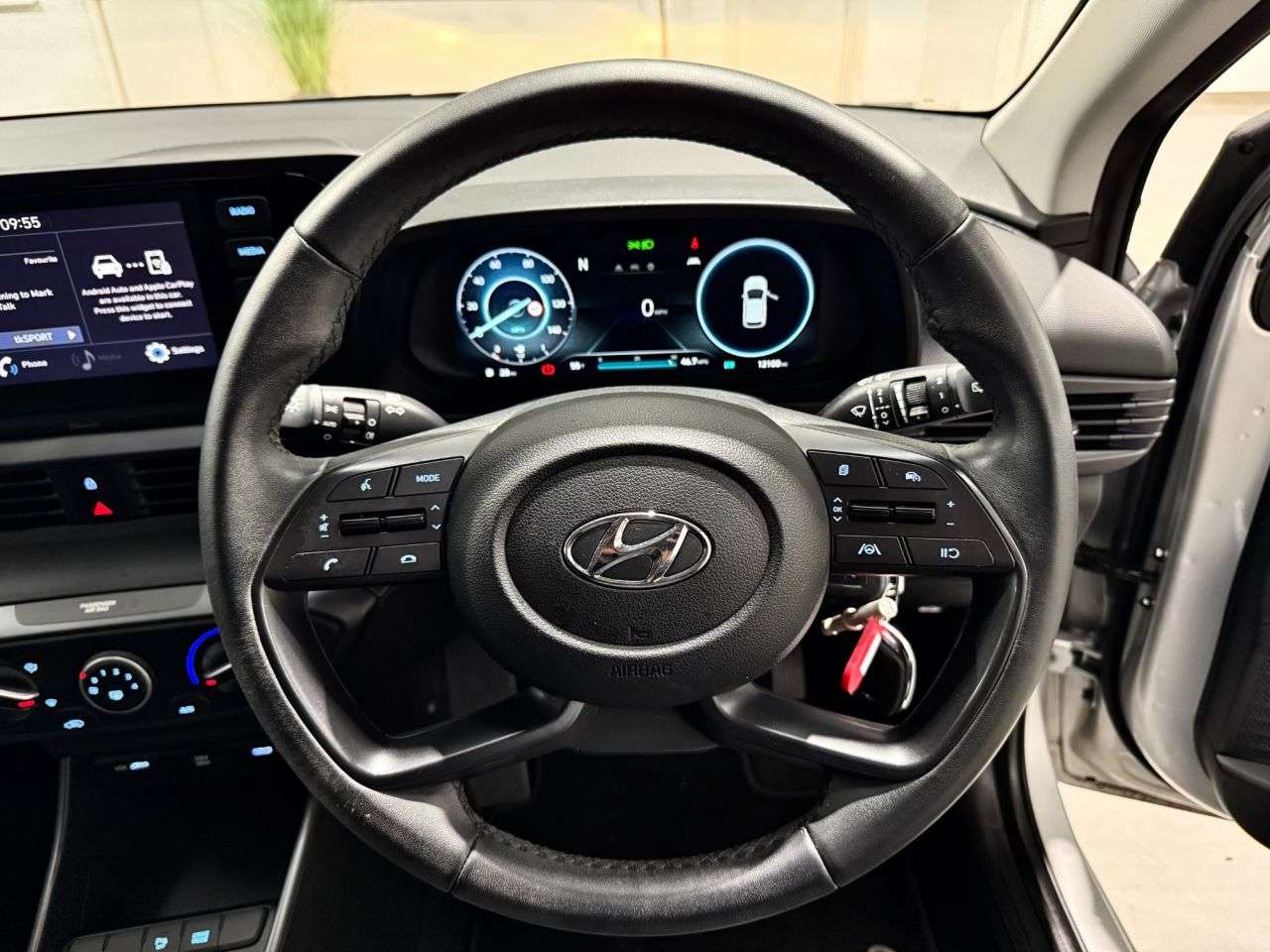 2022 HYUNDAI I20 2022 HYUNDAI I20