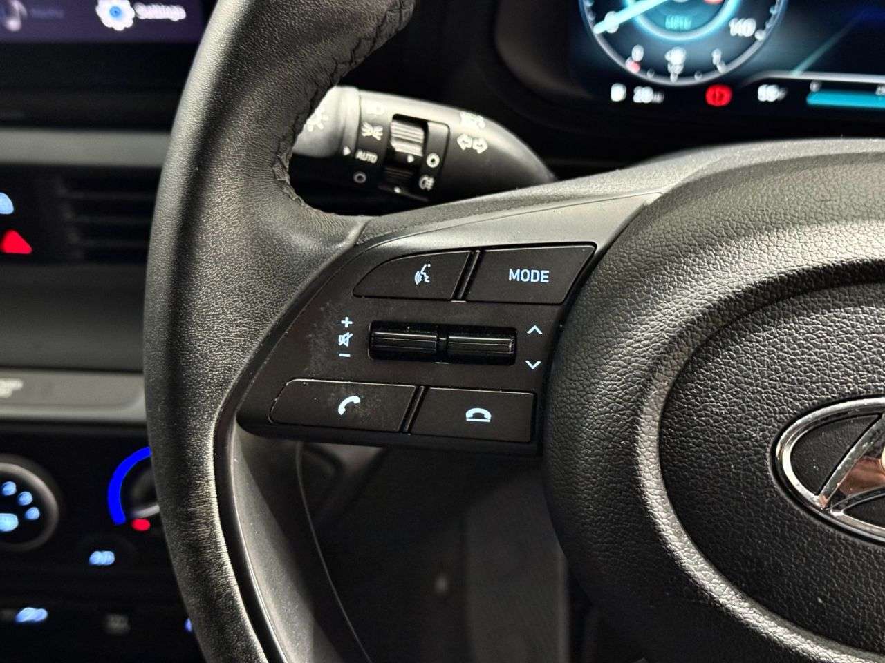 2022 HYUNDAI I20 2022 HYUNDAI I20