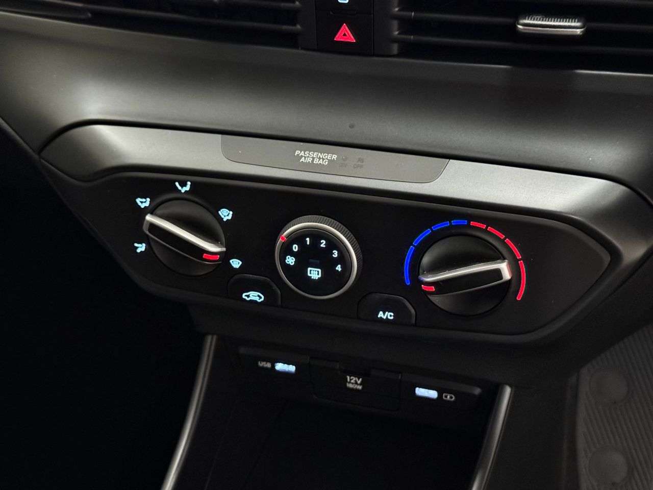 2022 HYUNDAI I20 2022 HYUNDAI I20