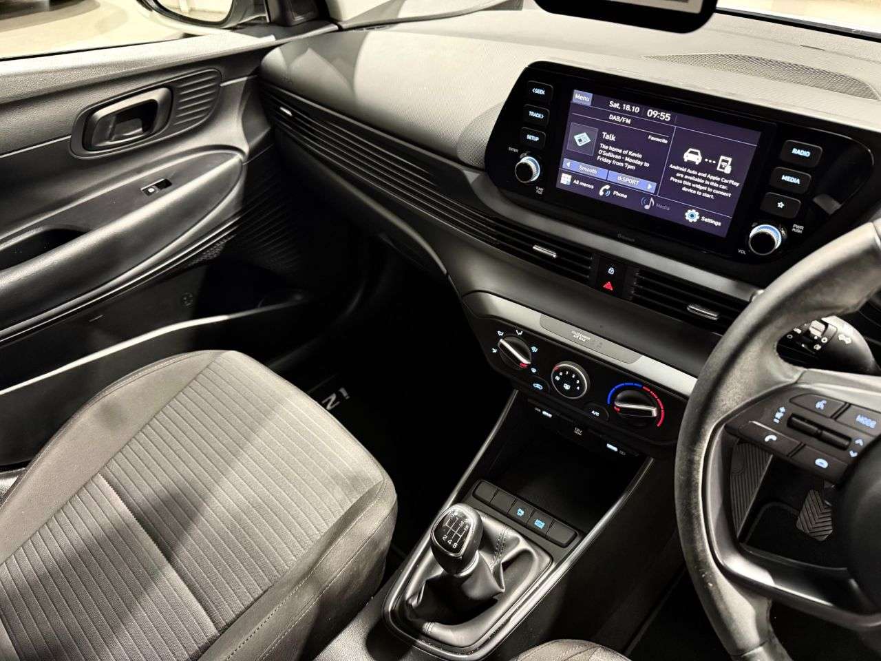 2022 HYUNDAI I20 2022 HYUNDAI I20