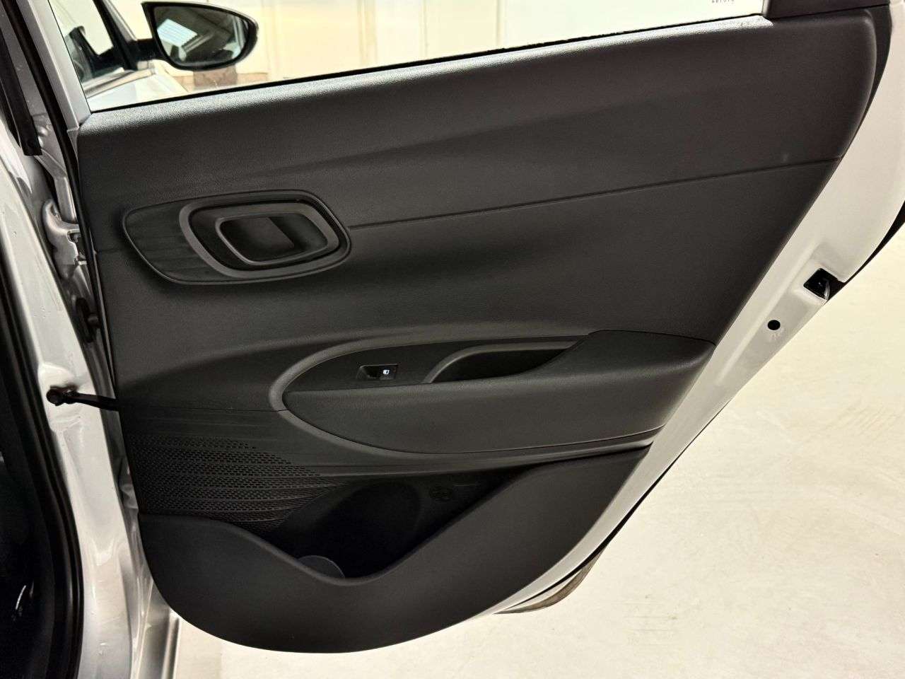 2022 HYUNDAI I20 2022 HYUNDAI I20