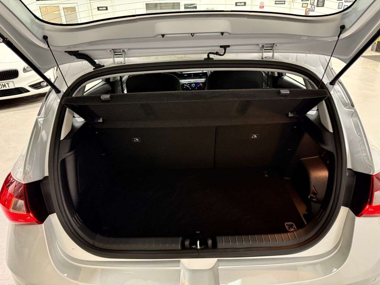 2022 HYUNDAI I20 2022 HYUNDAI I20