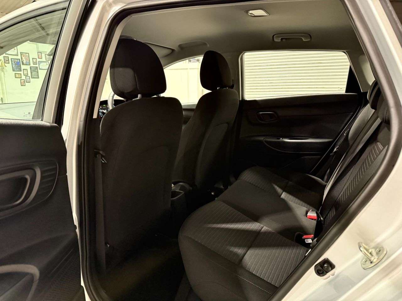 2022 HYUNDAI I20 2022 HYUNDAI I20