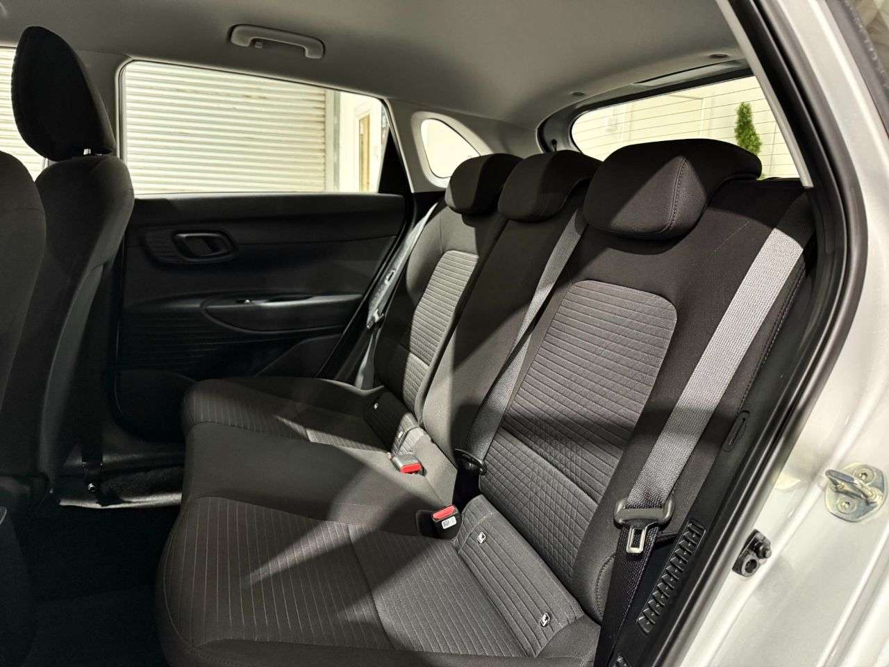 2022 HYUNDAI I20 2022 HYUNDAI I20