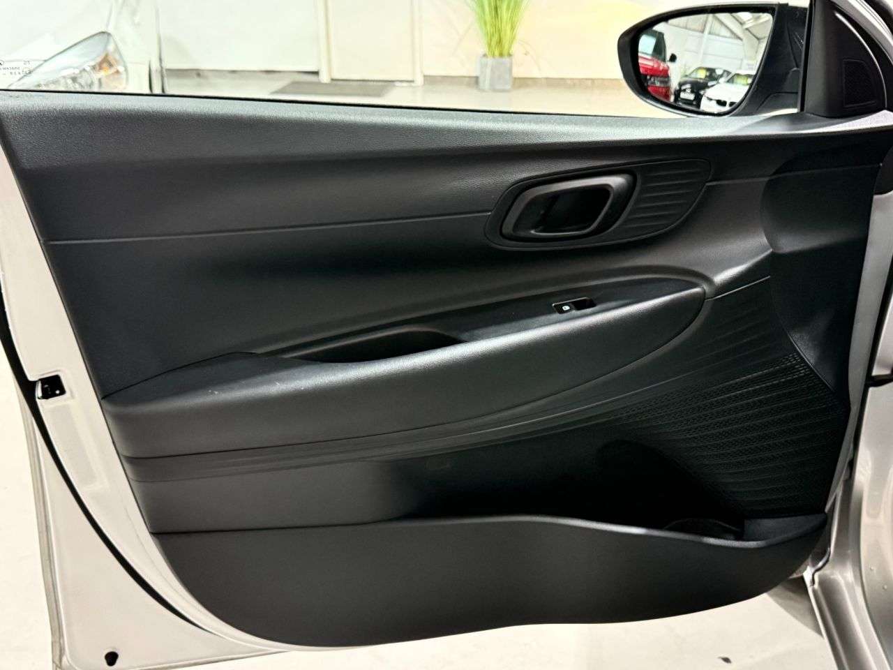 2022 HYUNDAI I20 2022 HYUNDAI I20