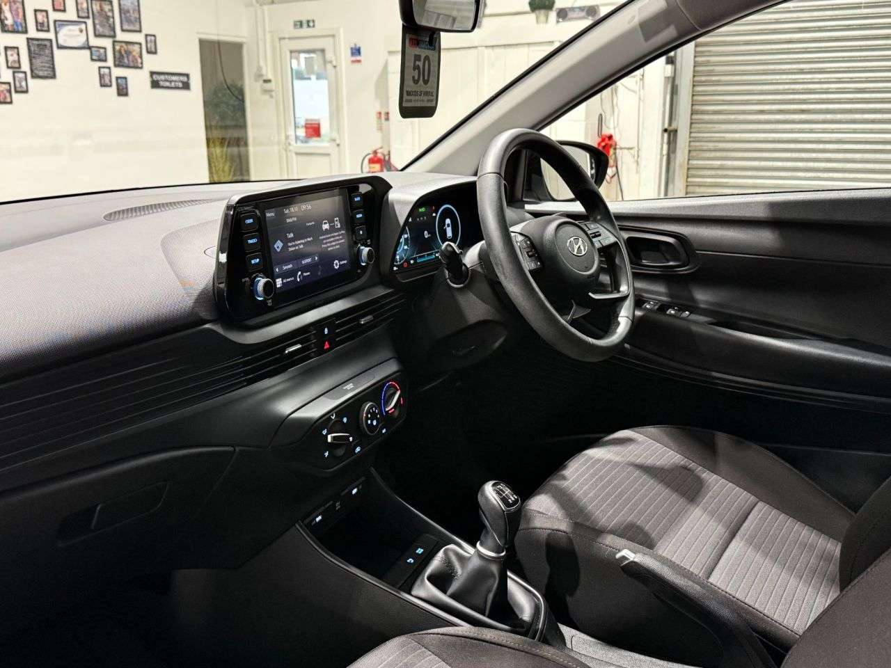 2022 HYUNDAI I20 2022 HYUNDAI I20