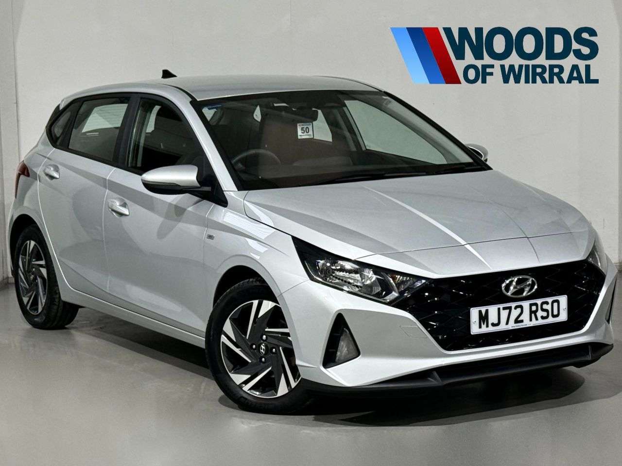 2022 HYUNDAI I20 2022 HYUNDAI I20