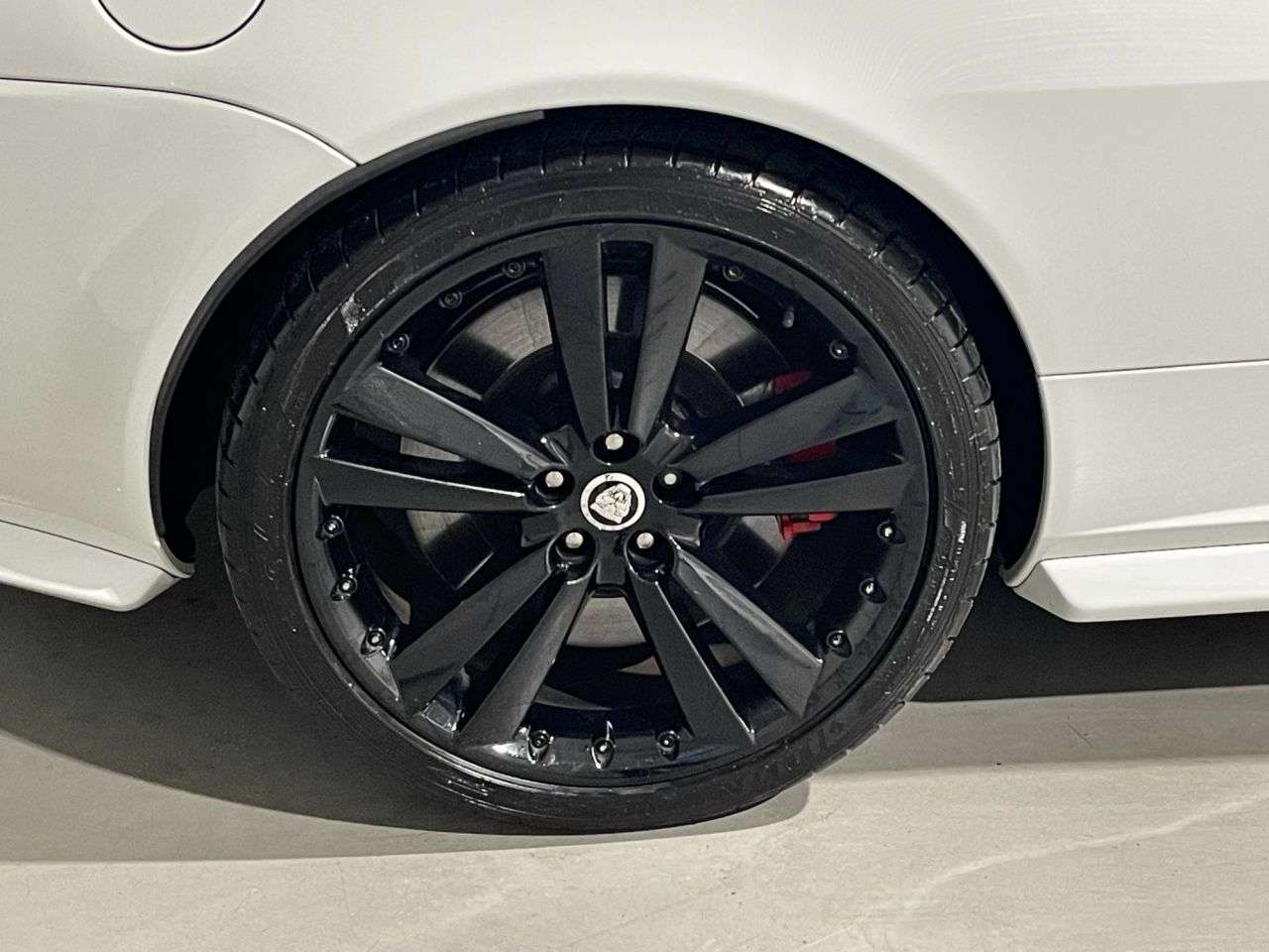 2011 JAGUAR XKR 2011 JAGUAR XKR