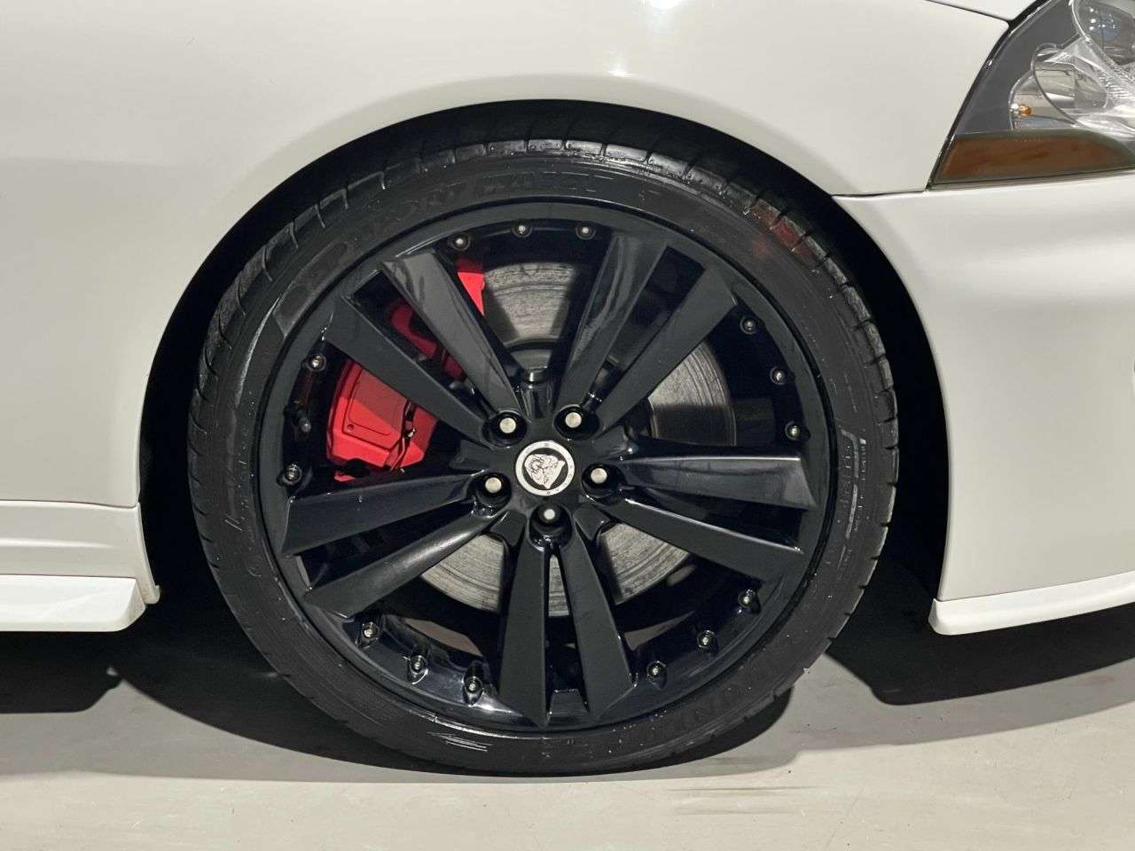 2011 JAGUAR XKR 2011 JAGUAR XKR