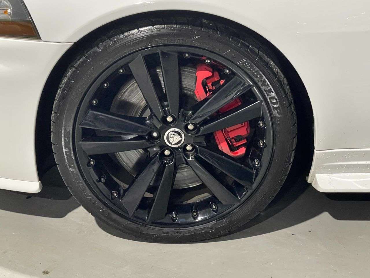 2011 JAGUAR XKR 2011 JAGUAR XKR