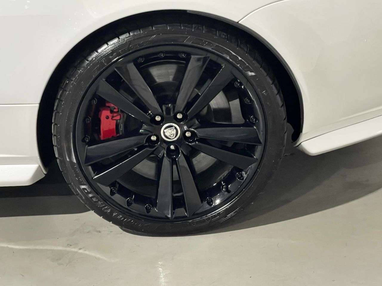 2011 JAGUAR XKR 2011 JAGUAR XKR