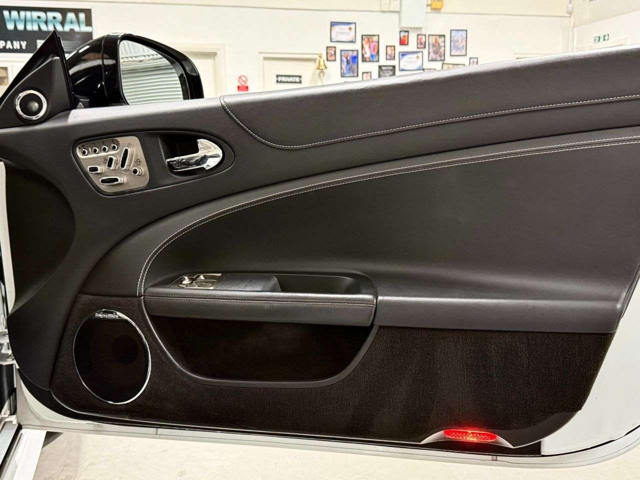 2011 JAGUAR XKR 2011 JAGUAR XKR