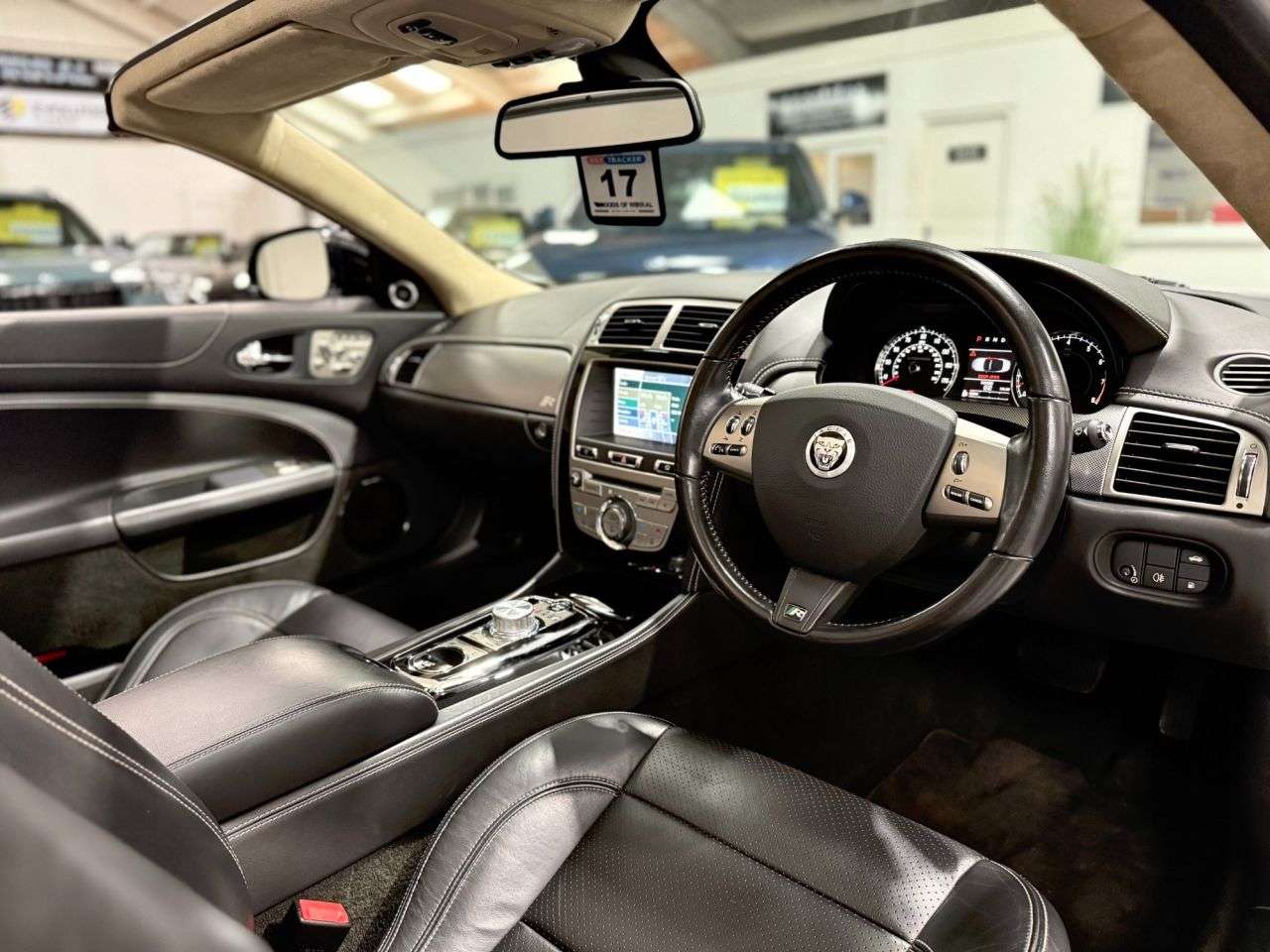 2011 JAGUAR XKR 2011 JAGUAR XKR