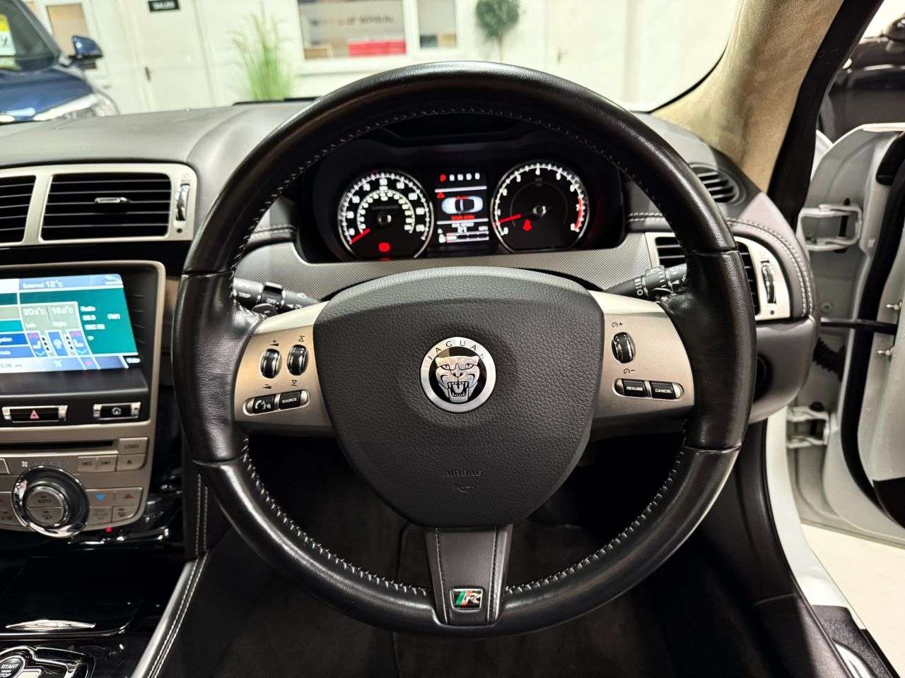 2011 JAGUAR XKR 2011 JAGUAR XKR