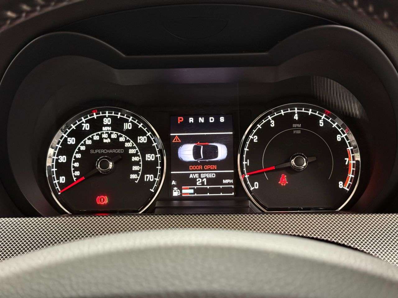 2011 JAGUAR XKR 2011 JAGUAR XKR