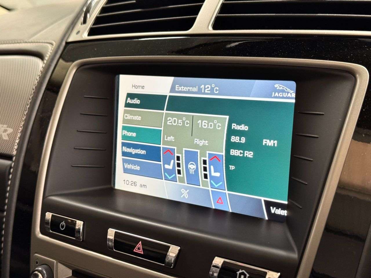 2011 JAGUAR XKR 2011 JAGUAR XKR