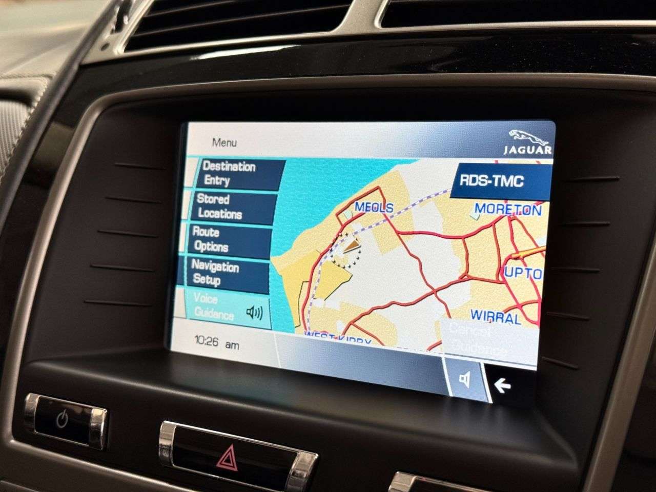 2011 JAGUAR XKR 2011 JAGUAR XKR