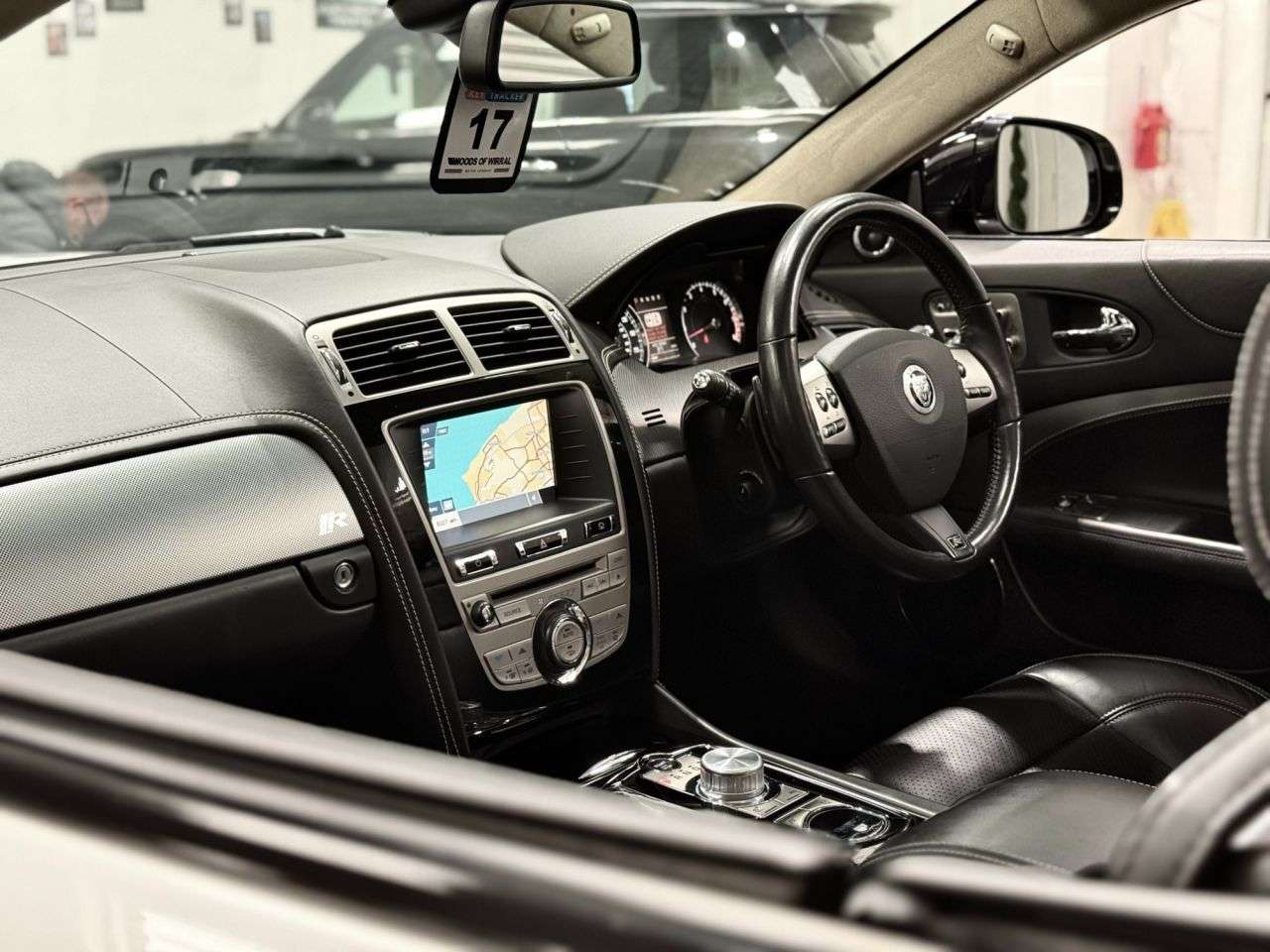 2011 JAGUAR XKR 2011 JAGUAR XKR