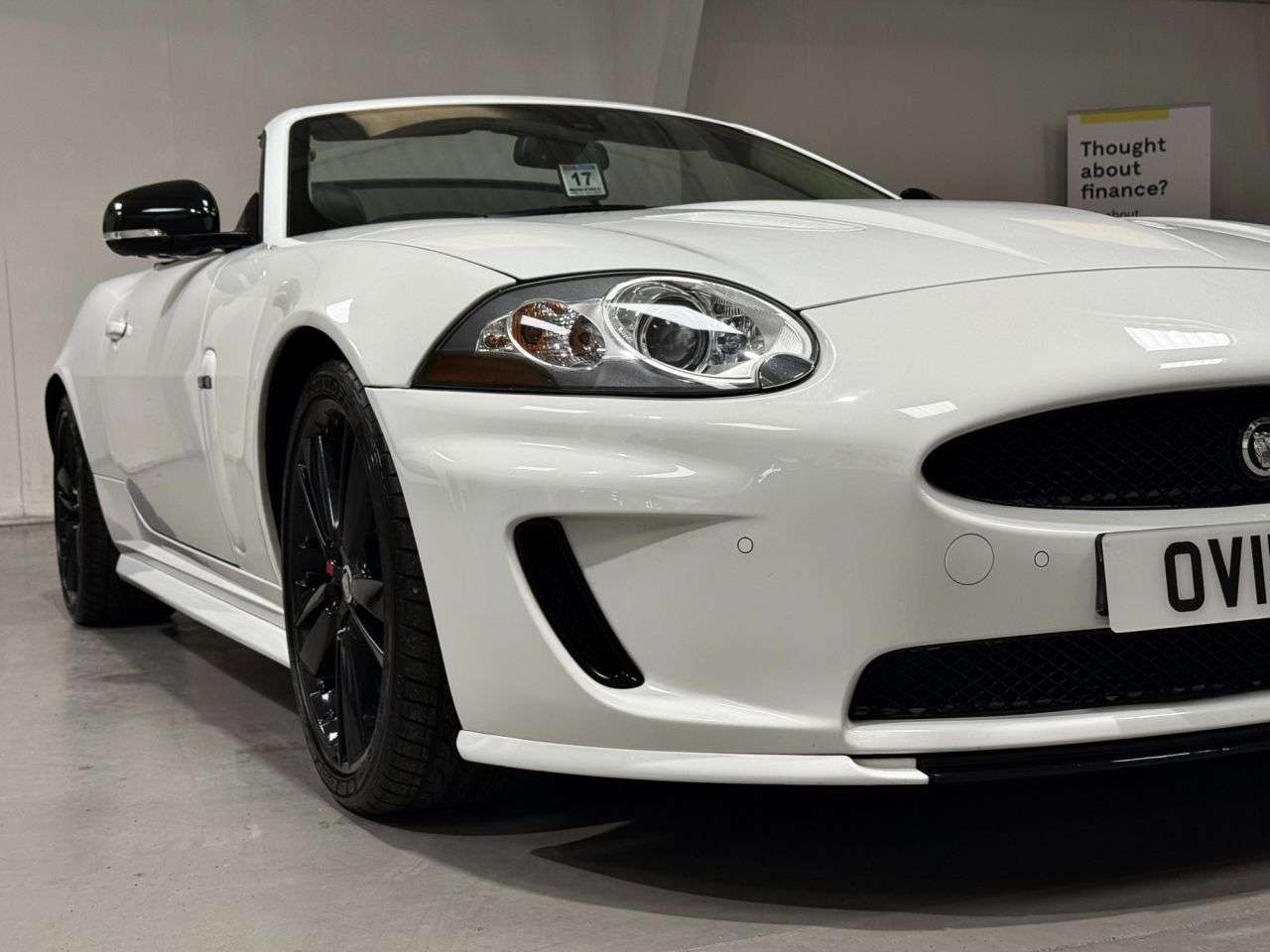 2011 JAGUAR XKR 2011 JAGUAR XKR