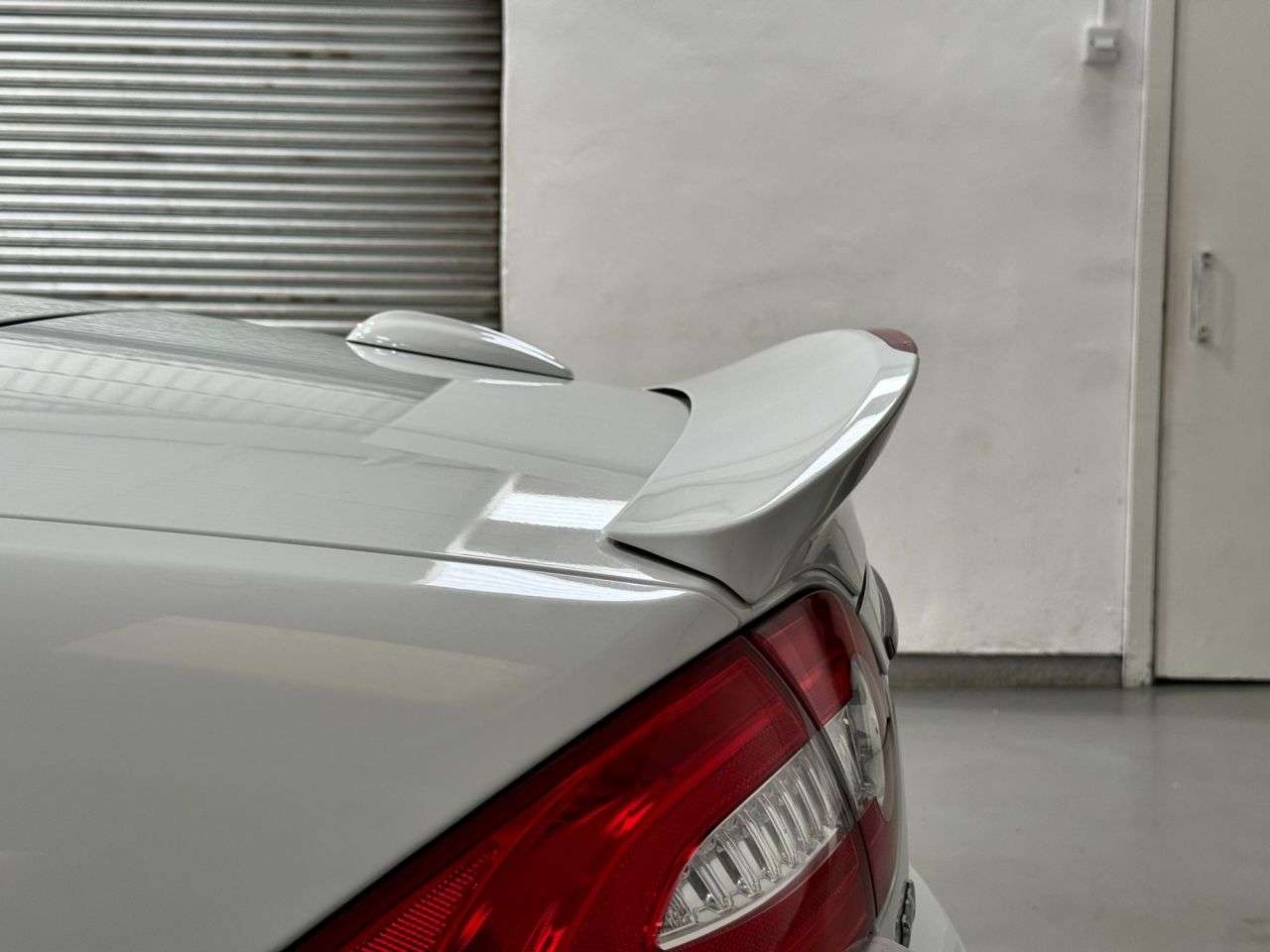 2011 JAGUAR XKR 2011 JAGUAR XKR