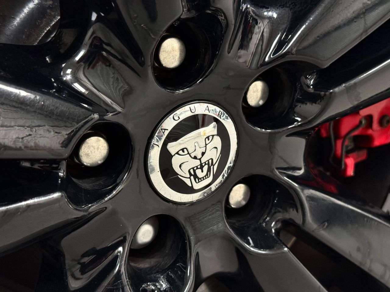 2011 JAGUAR XKR 2011 JAGUAR XKR