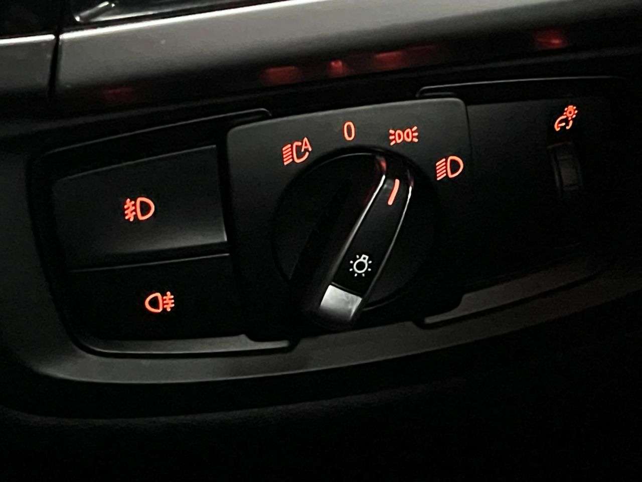 2018 BMW X6 2018 BMW X6