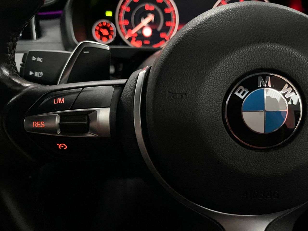 2018 BMW X6 2018 BMW X6