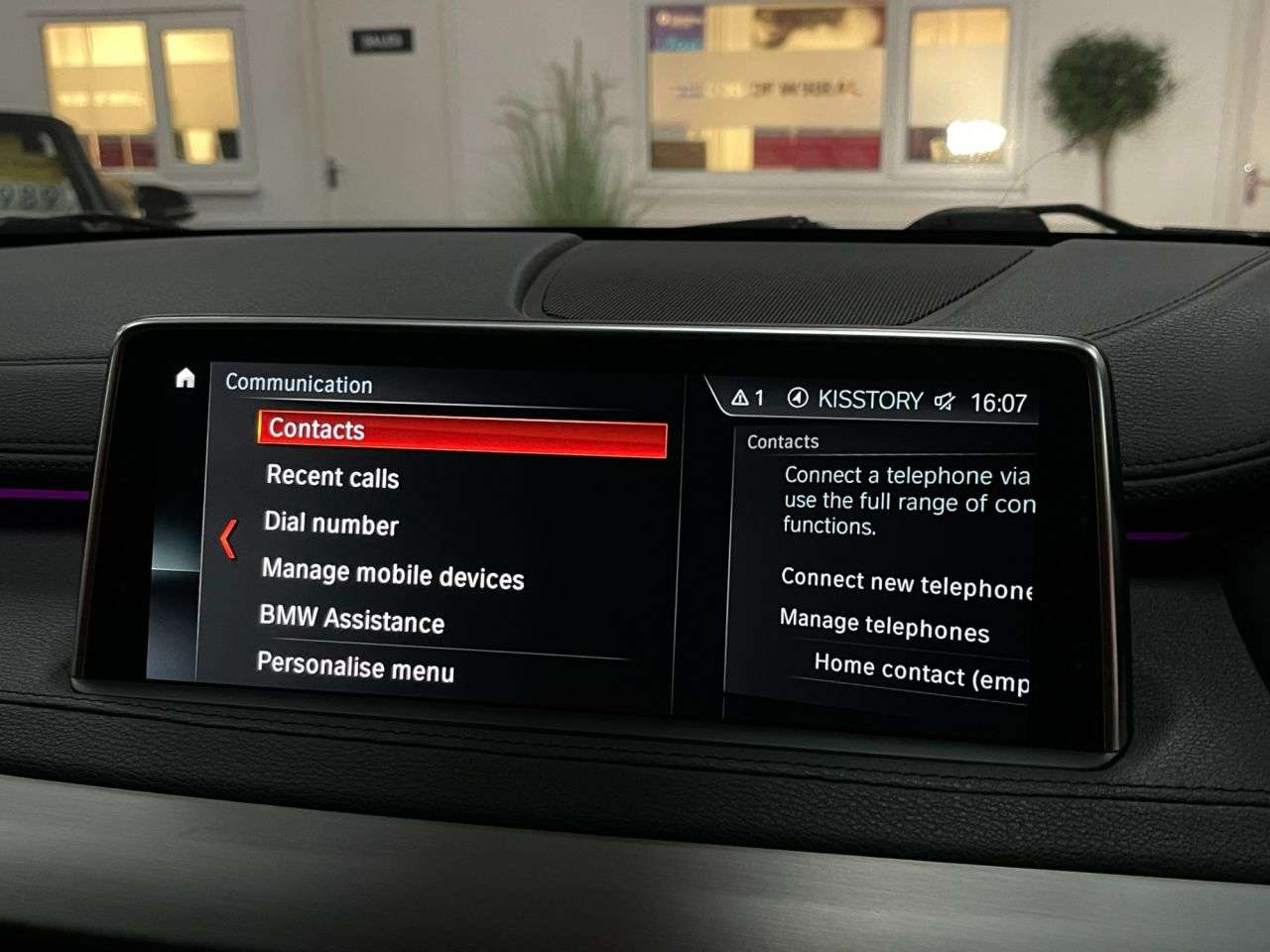 2018 BMW X6 2018 BMW X6