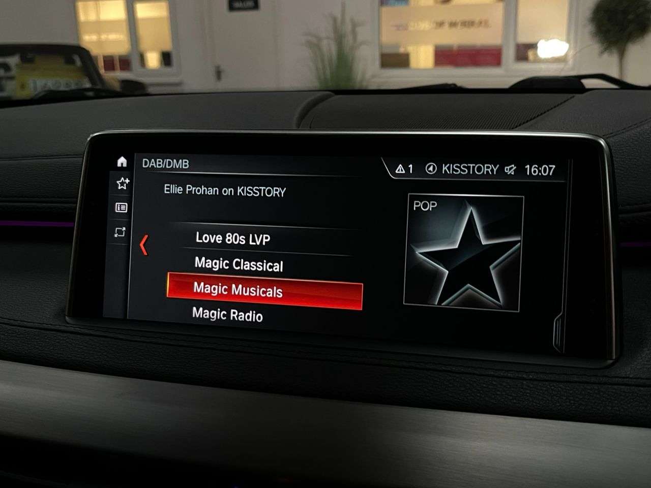 2018 BMW X6 2018 BMW X6