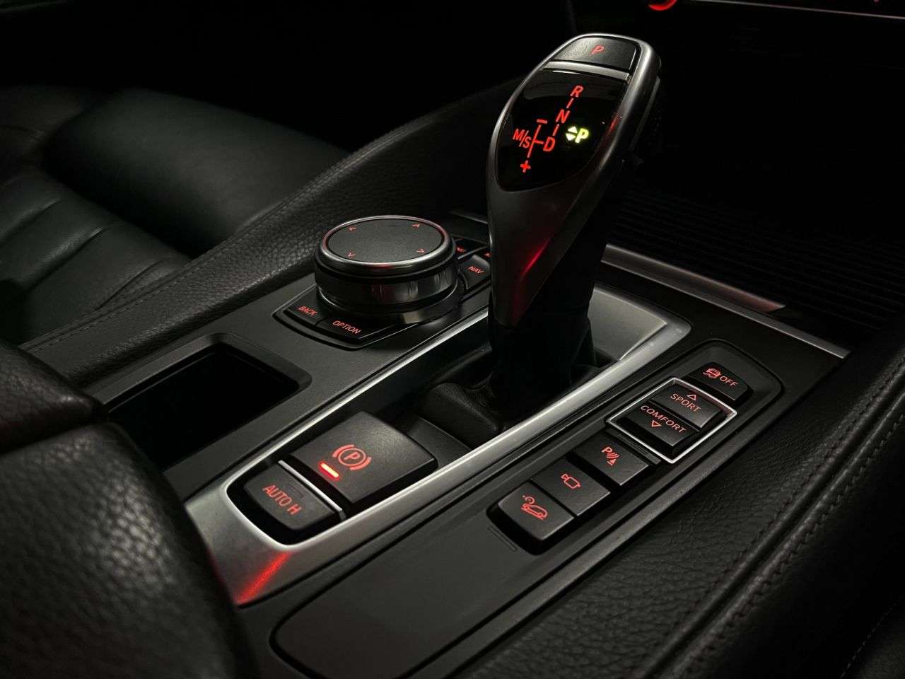 2018 BMW X6 2018 BMW X6