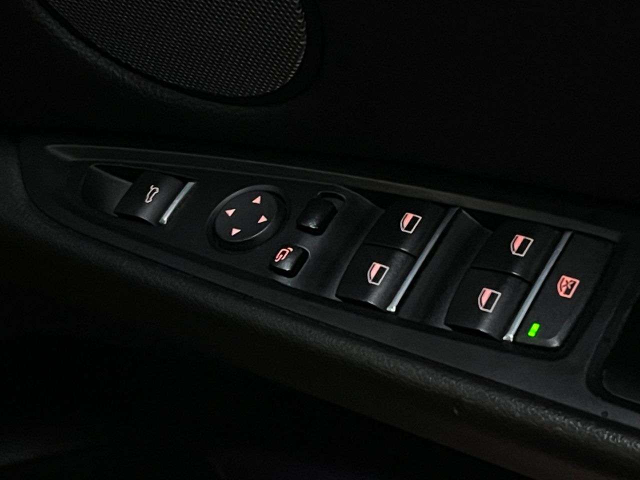 2018 BMW X6 2018 BMW X6