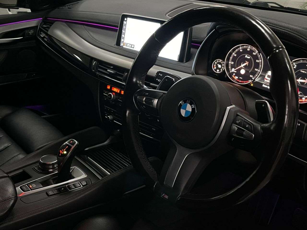 2018 BMW X6 2018 BMW X6