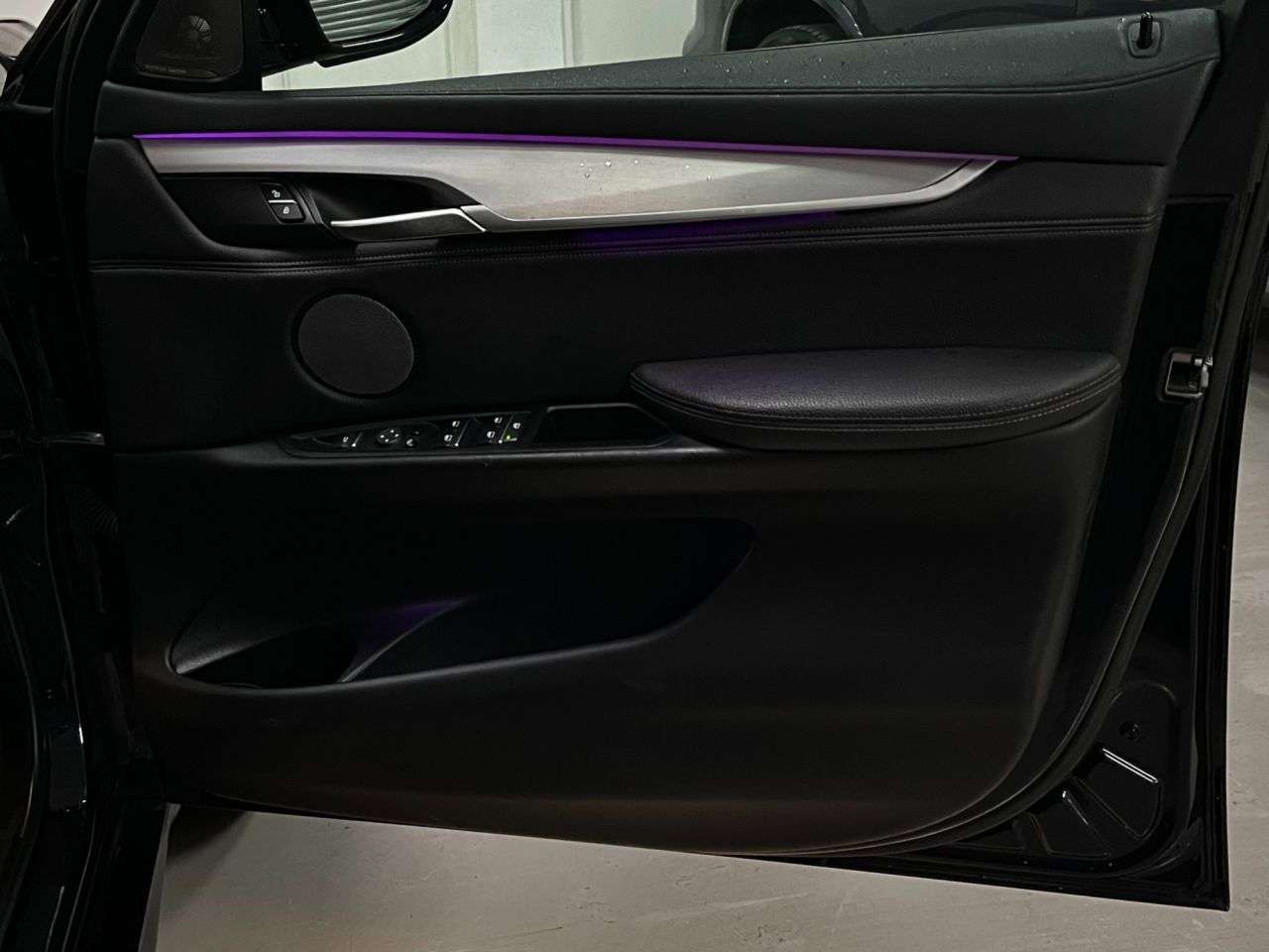 2018 BMW X6 2018 BMW X6