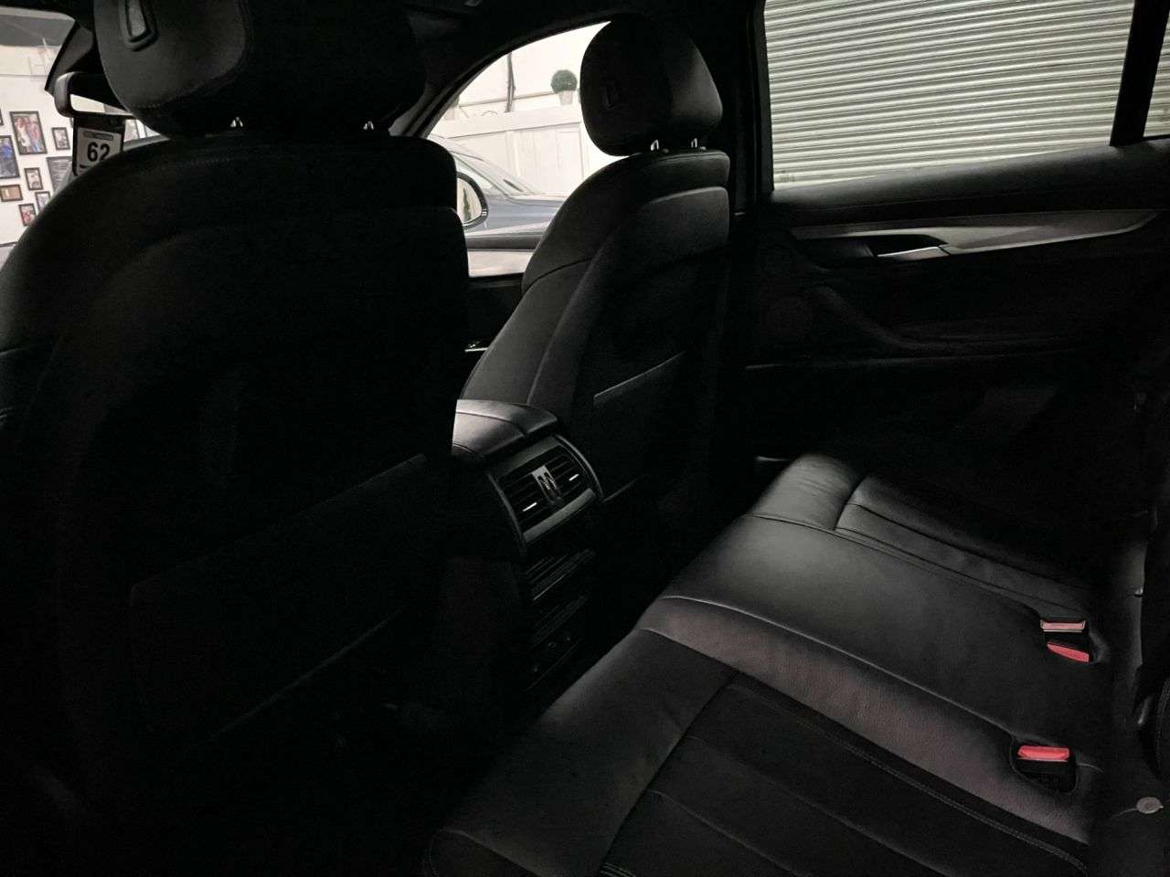 2018 BMW X6 2018 BMW X6