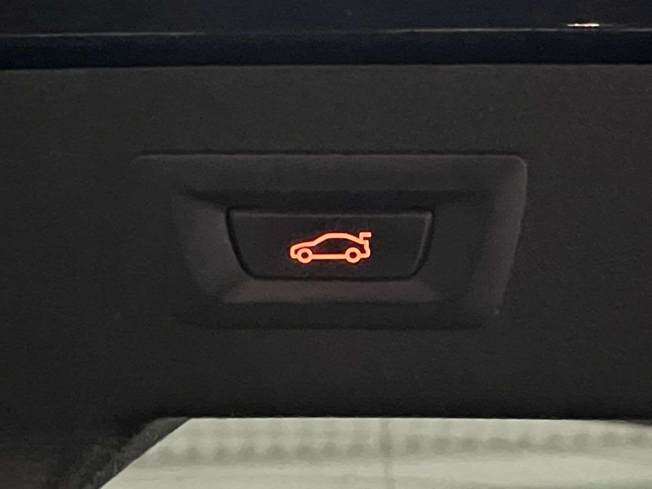 2018 BMW X6 2018 BMW X6