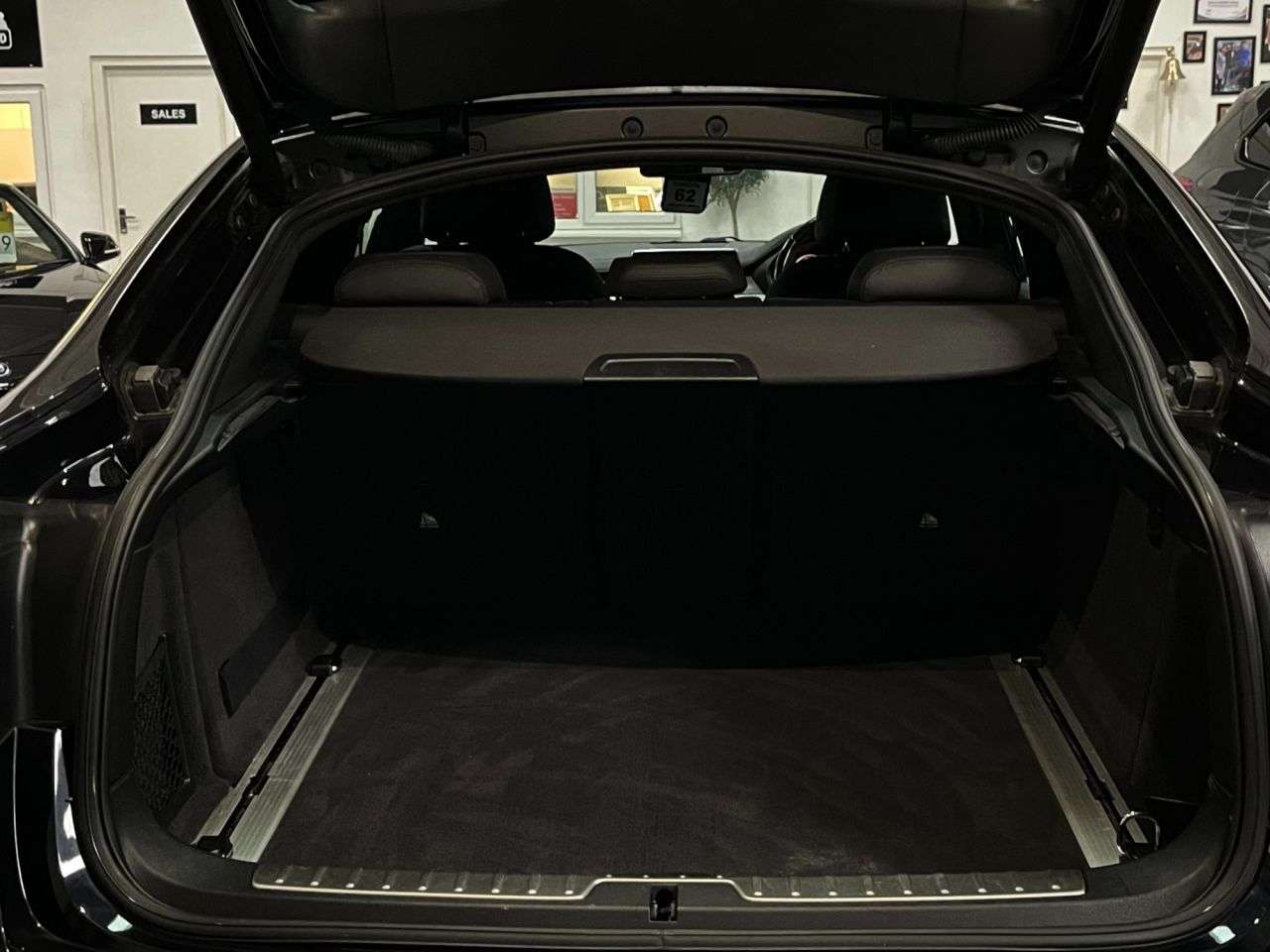 2018 BMW X6 2018 BMW X6