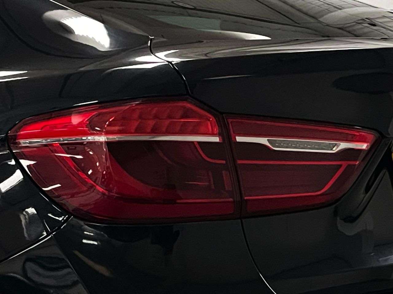 2018 BMW X6 2018 BMW X6