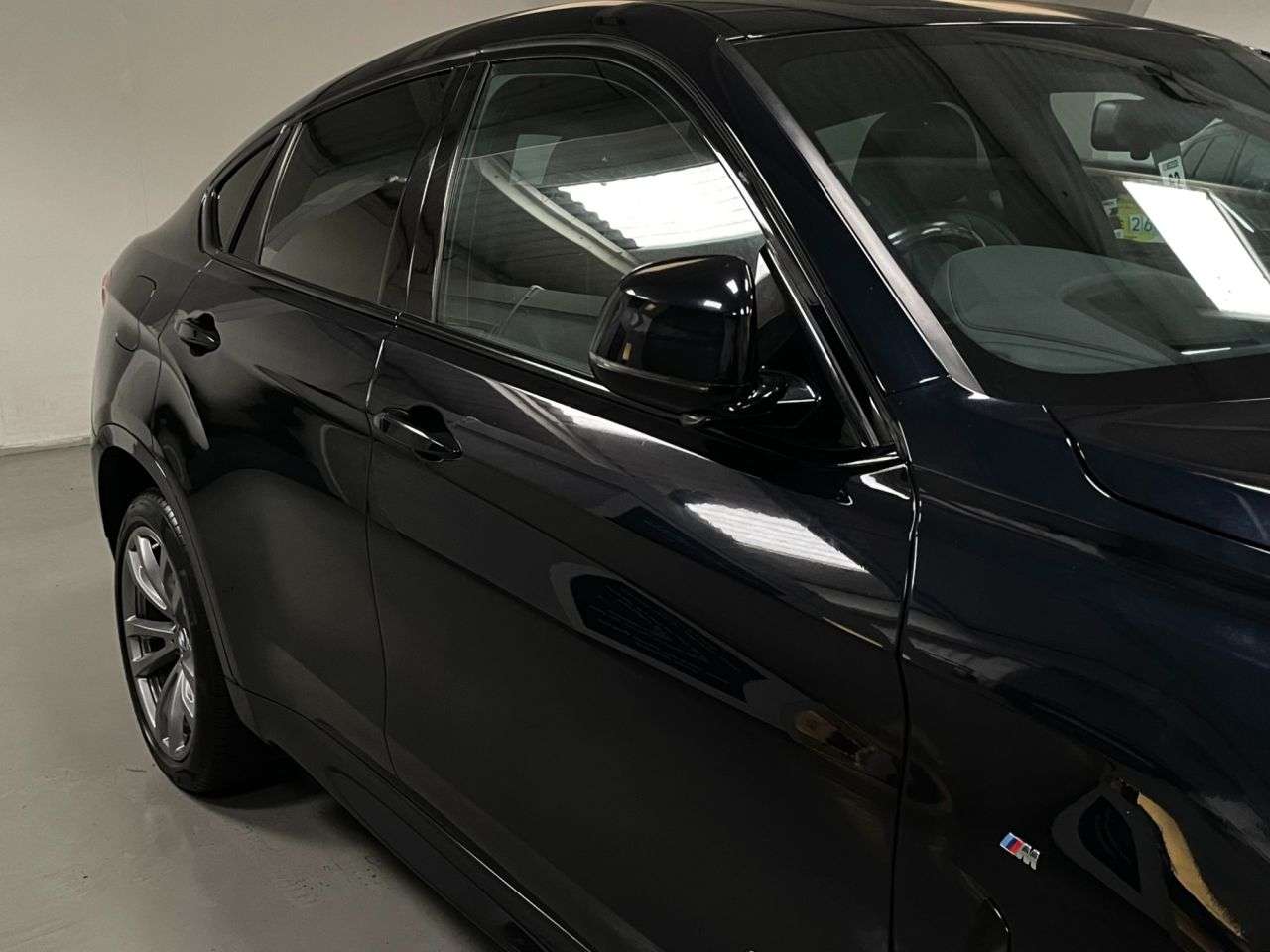 2018 BMW X6 2018 BMW X6